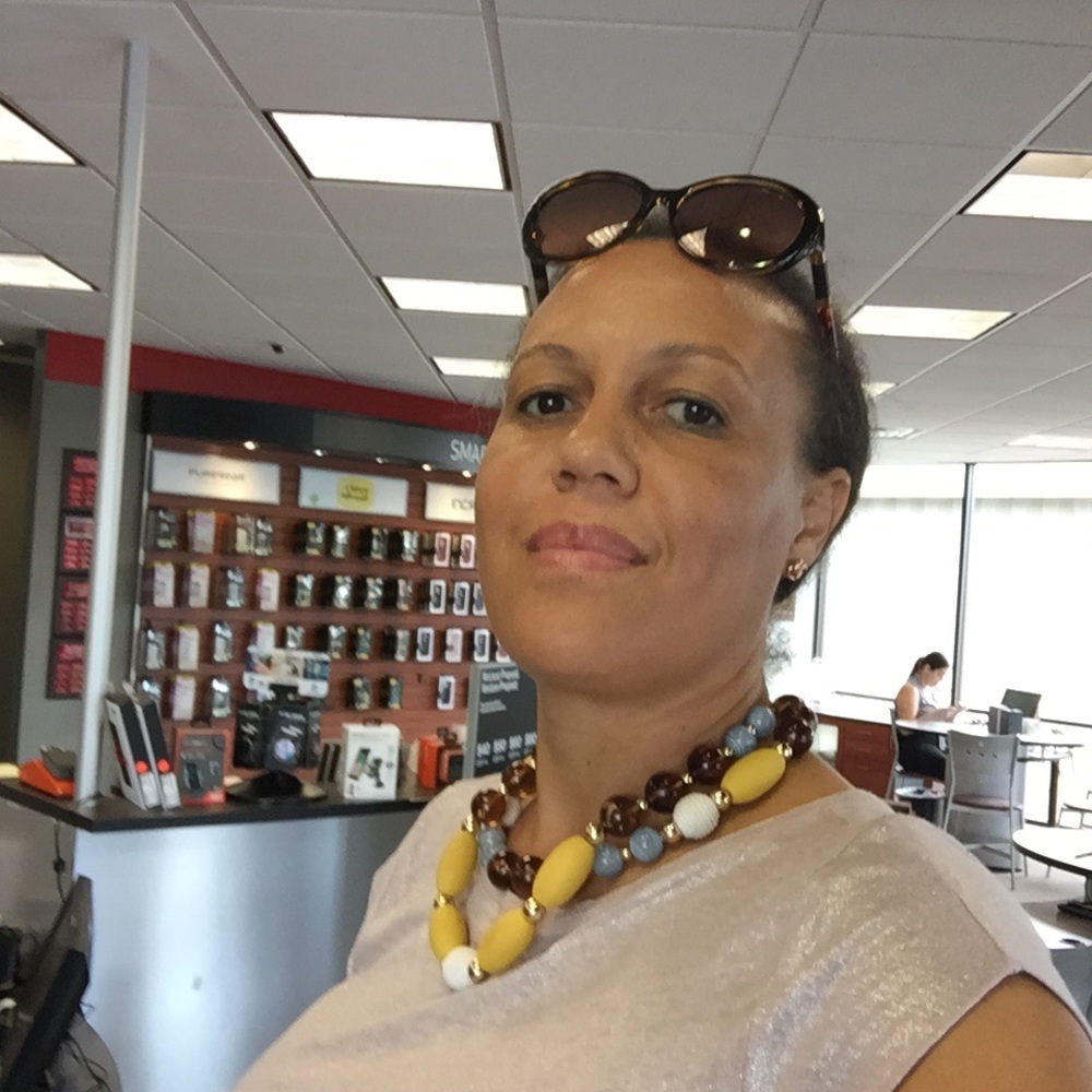 Meet your Posher, Karen